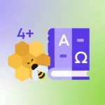 Honey ~Basic Vocabulary  Age 4+
