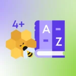 Honey ~Basic Vocabulary  Age 4+
